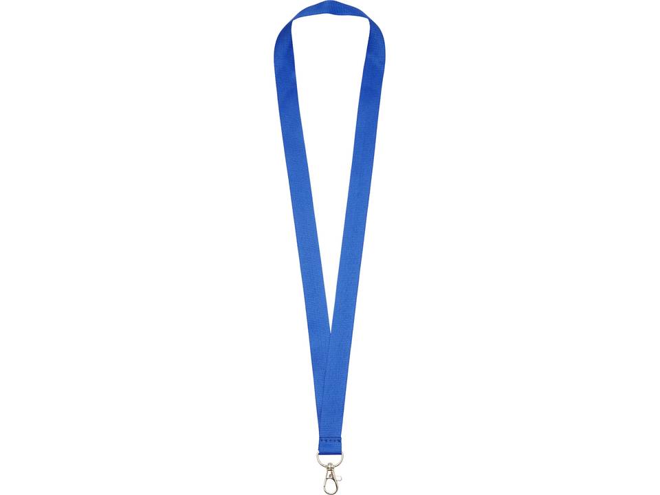 Impey lanyard with convenient hook 8