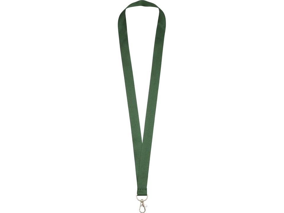 Impey lanyard with convenient hook 10