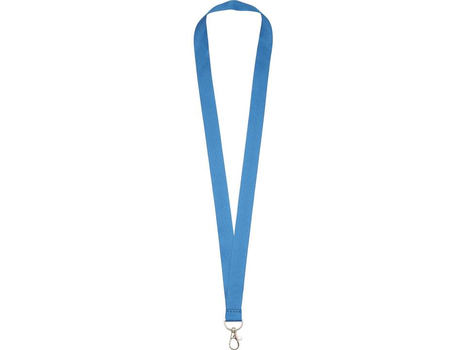 Impey lanyard with convenient hook 20