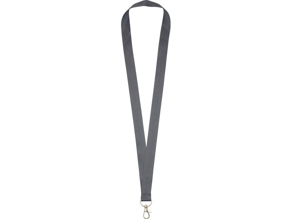 Impey lanyard with convenient hook 19