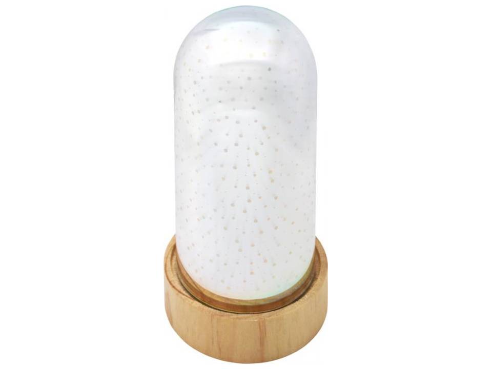 Cosmique lighting cloche 3