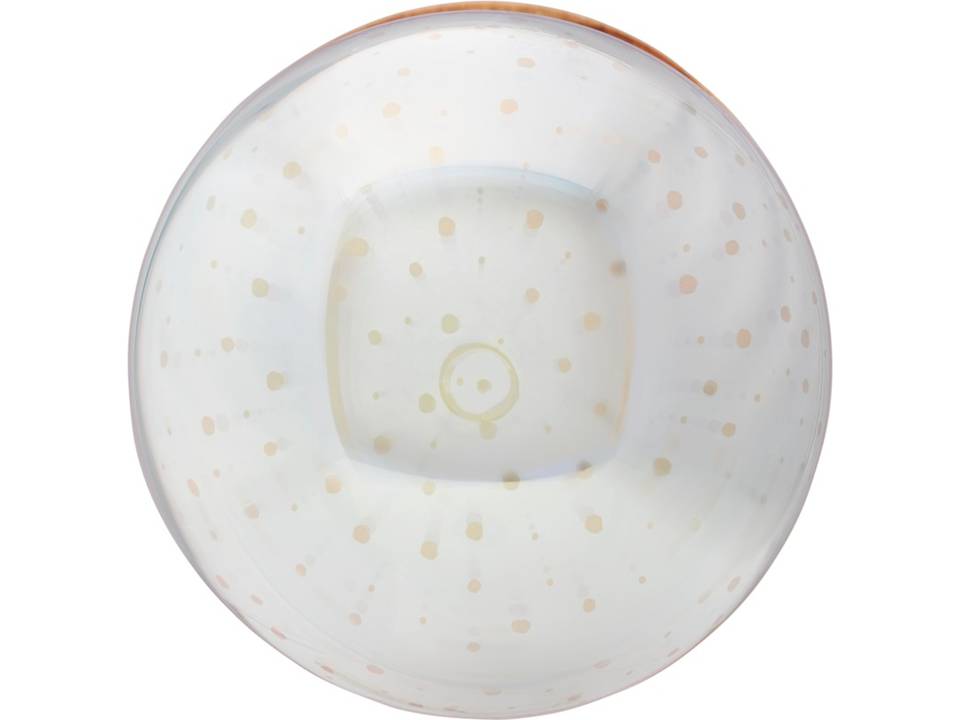 Cosmique lighting cloche 7