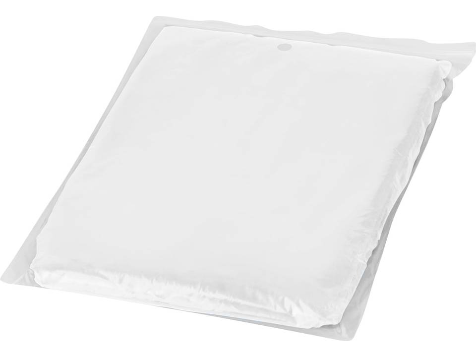 Mays 100% biodegradable poncho 3