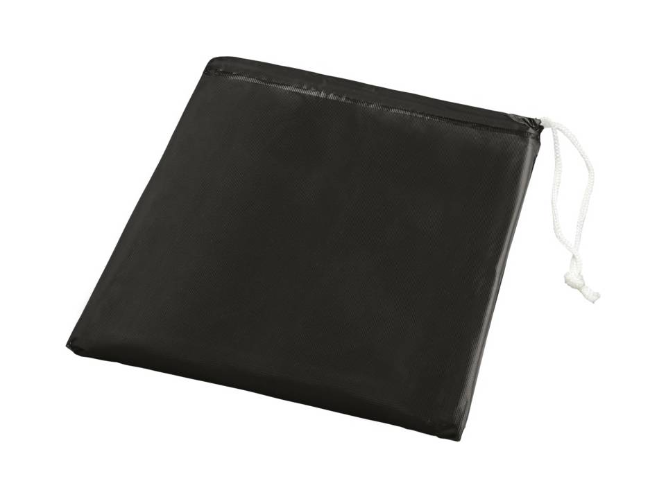 Paulus foldable poncho in pouch 19