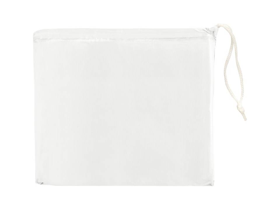 Paulus foldable poncho in pouch 22