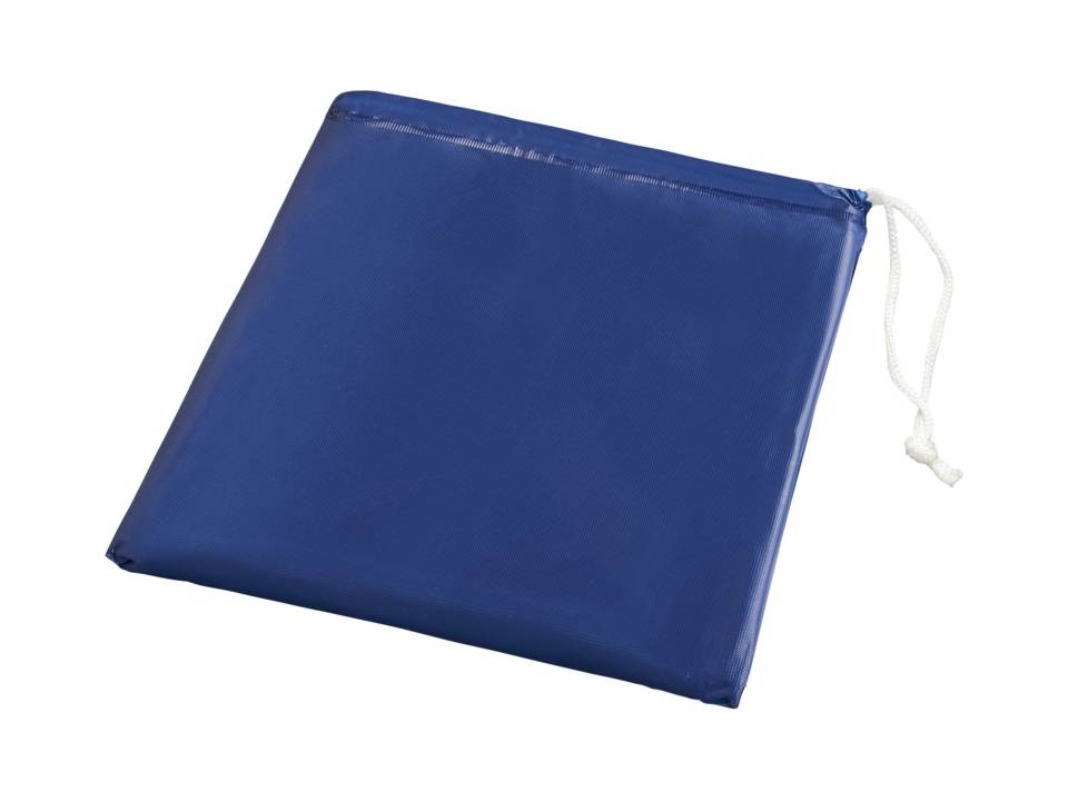 Paulus foldable poncho in pouch 18