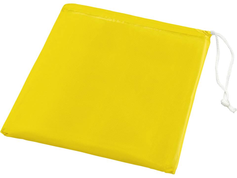 Paulus foldable poncho in pouch 4