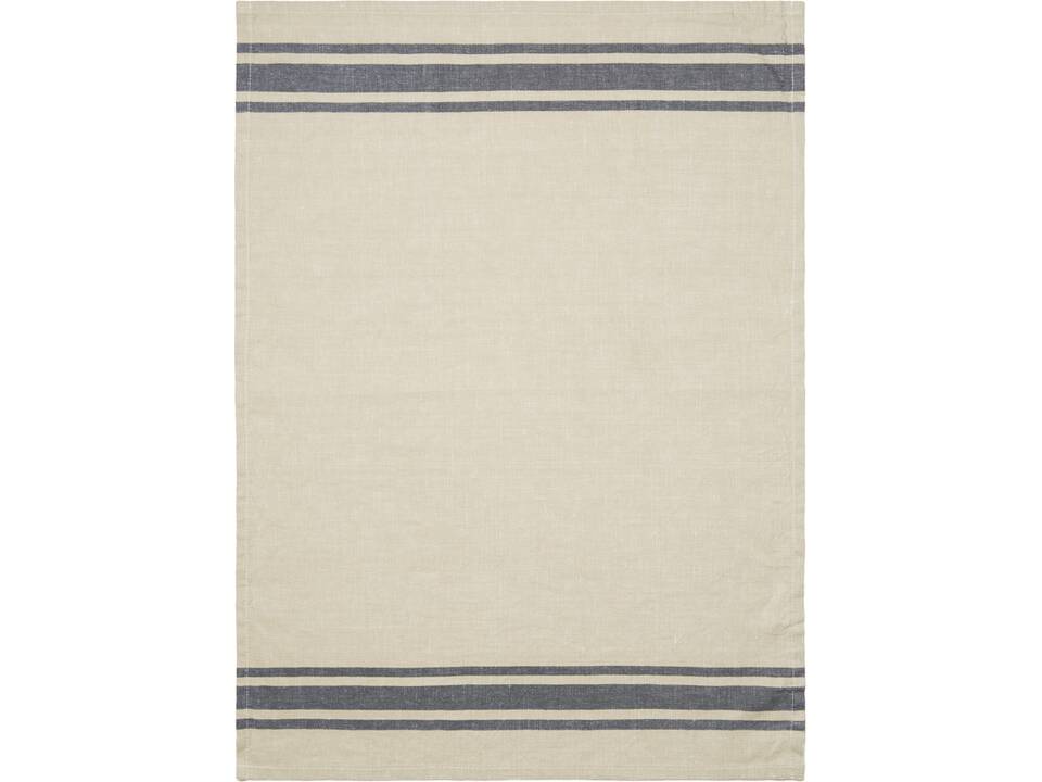 VINGA Lima linen blend kitchen towel 2