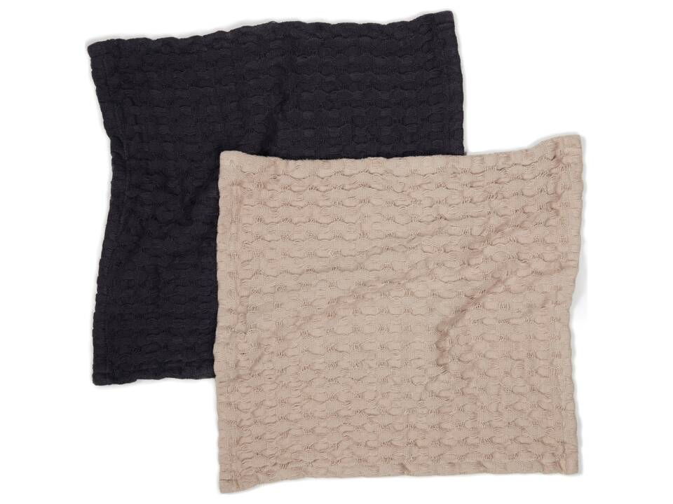 VINGA Cromer waffle dish cloth, 2 pcs 4