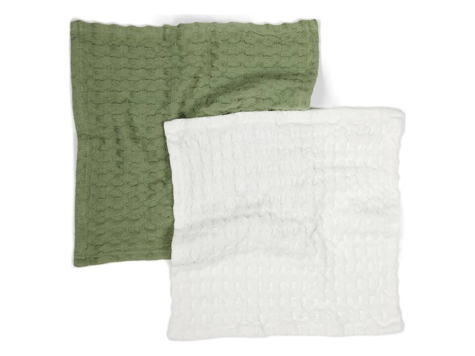 VINGA Cromer waffle dish cloth, 2 pcs 7