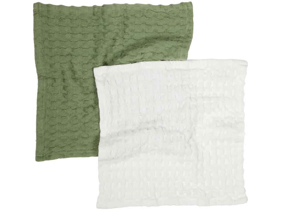 VINGA Cromer waffle dish cloth, 2 pcs 6