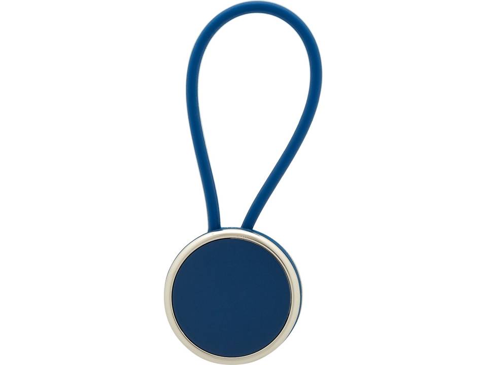 Keyring Reflects Timmins 6