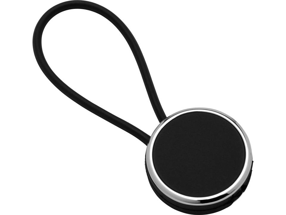 Keyring Reflects Timmins 1