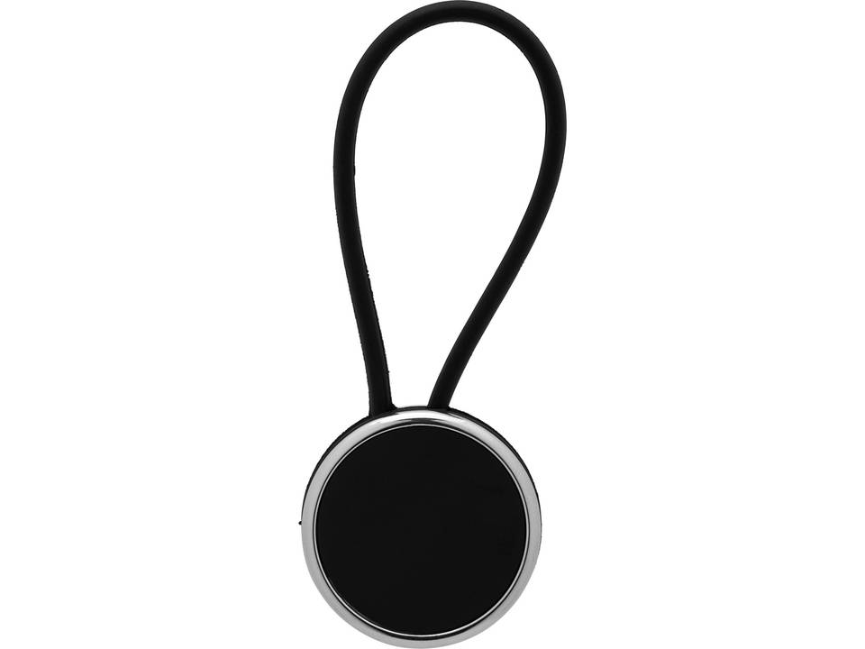 Keyring Reflects Timmins 2