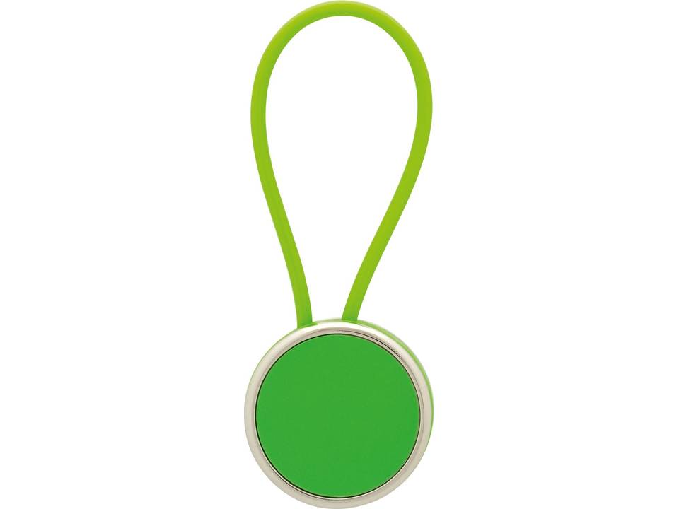 Keyring Reflects Timmins 5