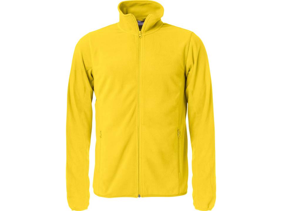 Micro Fleece Jacket 4