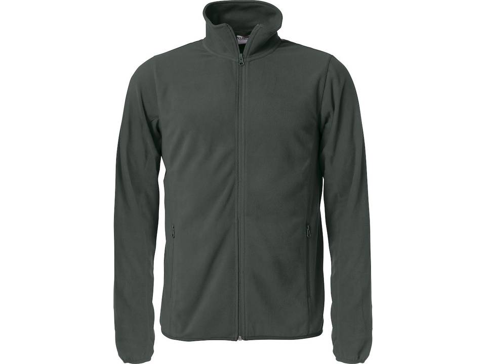 Micro Fleece Jacket 1