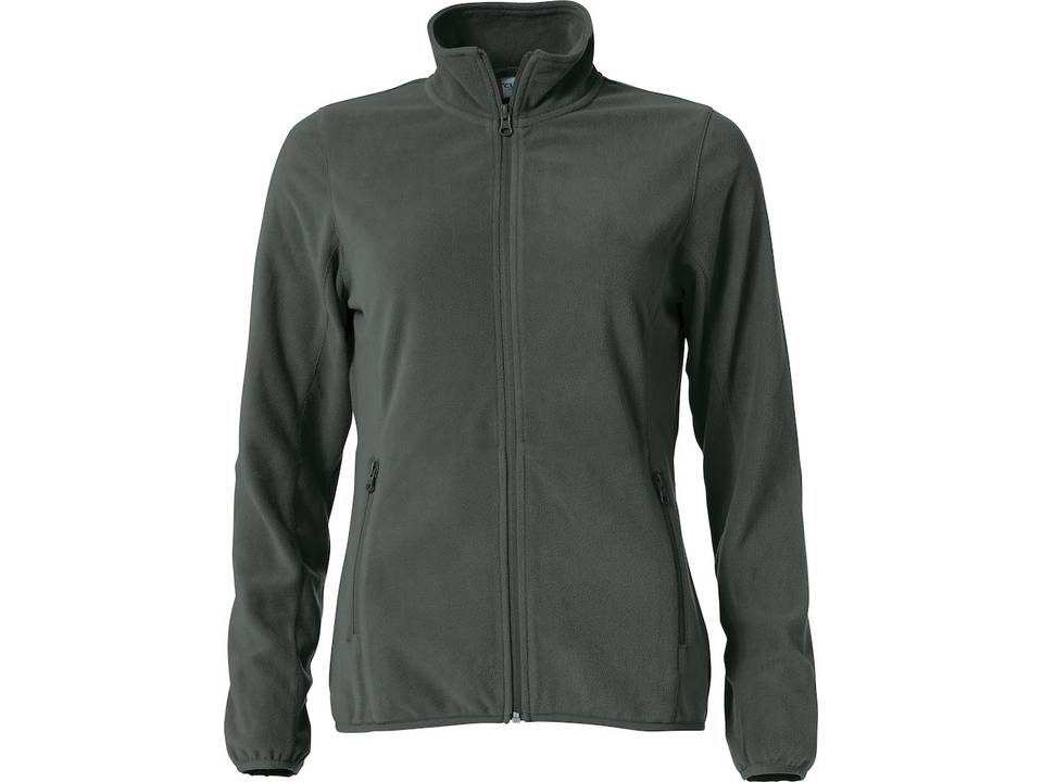 Micro Fleece Jacket 23