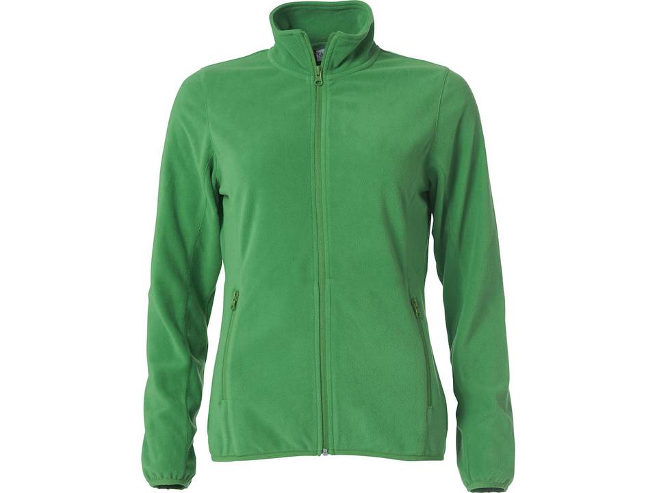 Micro Fleece Jacket 24