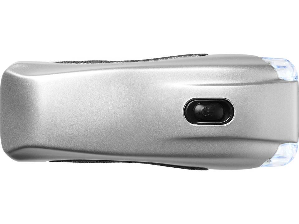 Capella dynamo torch 2