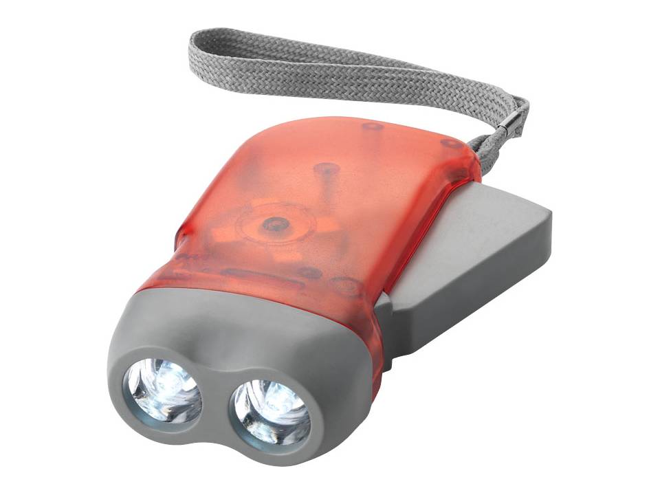 Dynamo Torch