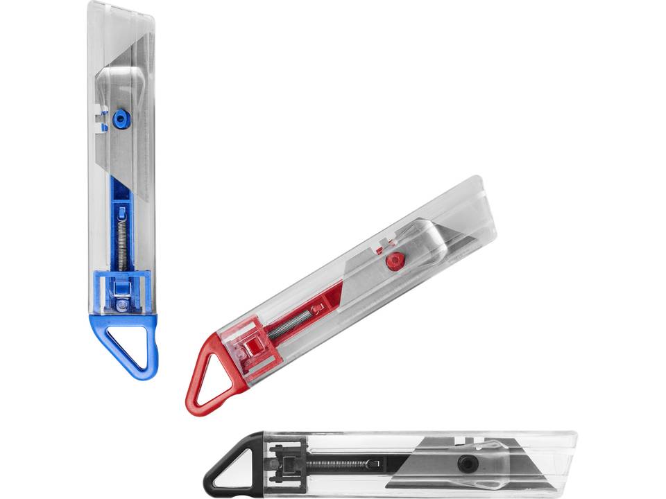 Cutter Knife Automatic 12