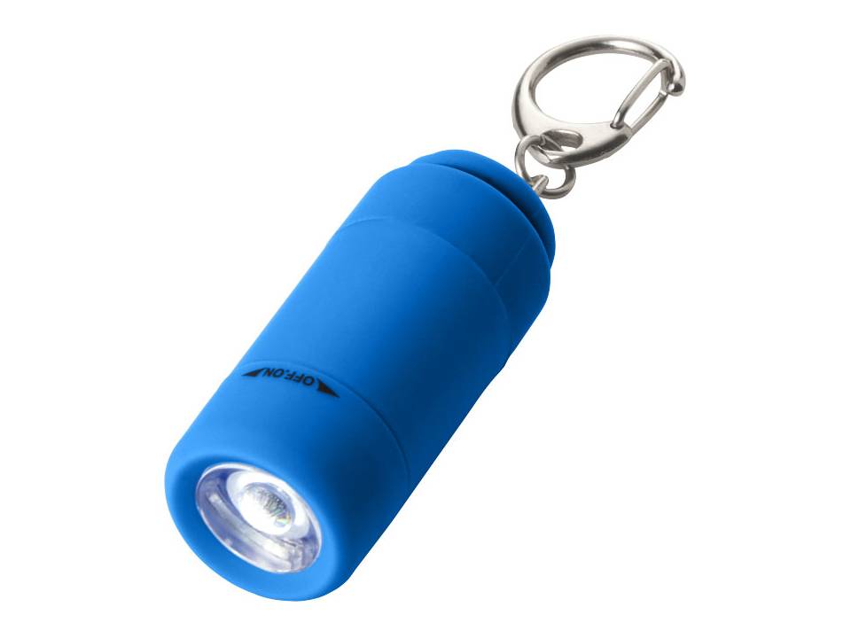 Avior rechargeable USB key light 6