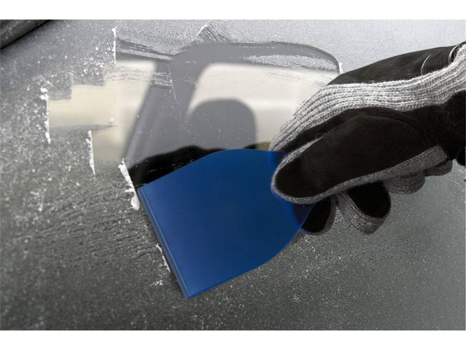 Chill Ice Scraper 11