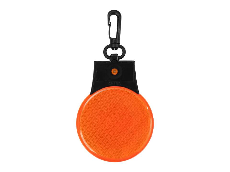 Blinki Reflector Light 2