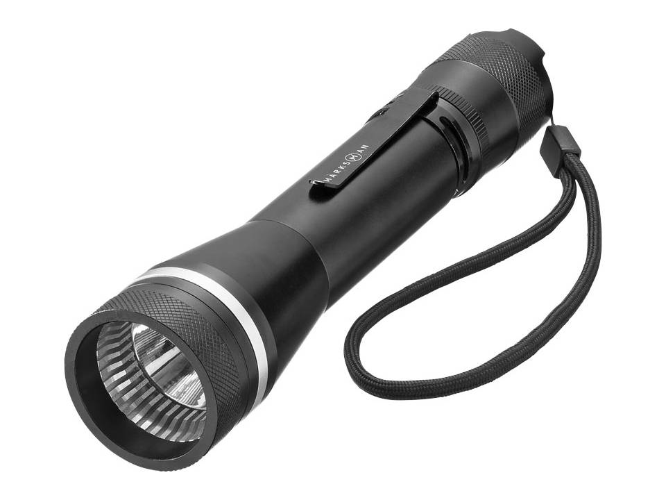 Polaris Technical Torch 6