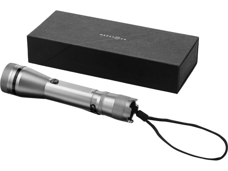 Polaris Technical Torch 3