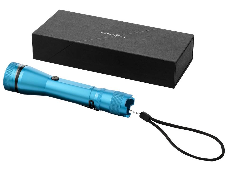 Polaris Technical Torch 2