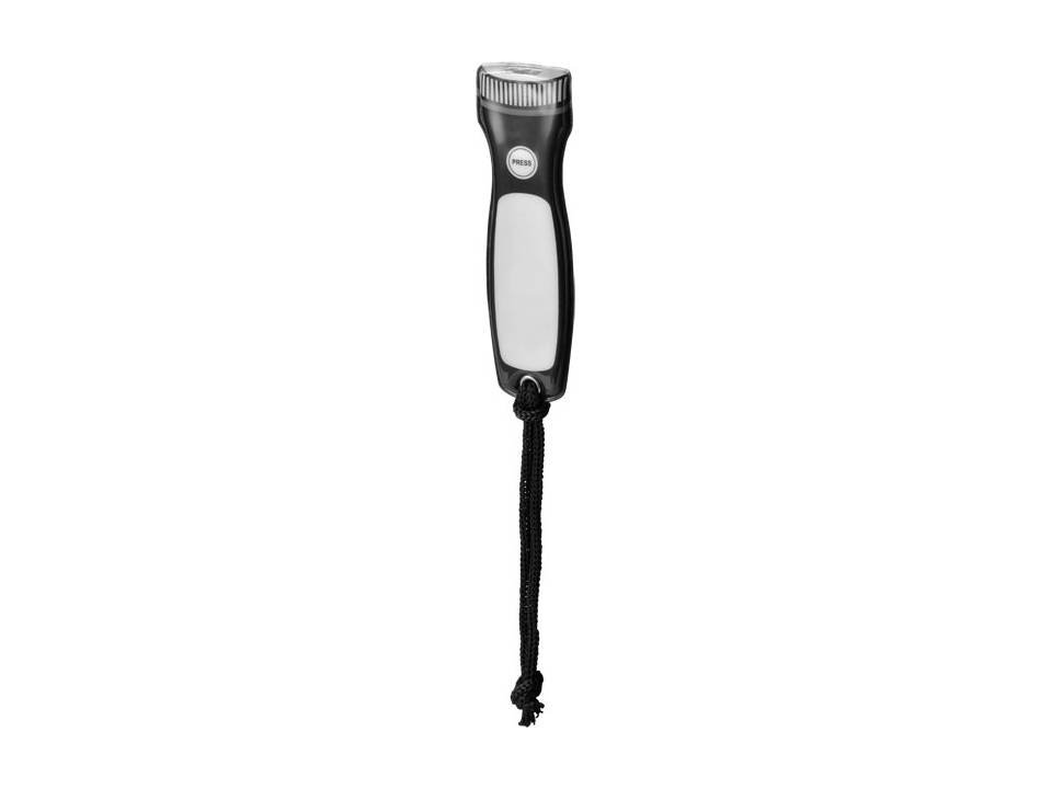 A-tract magnetic torch 2