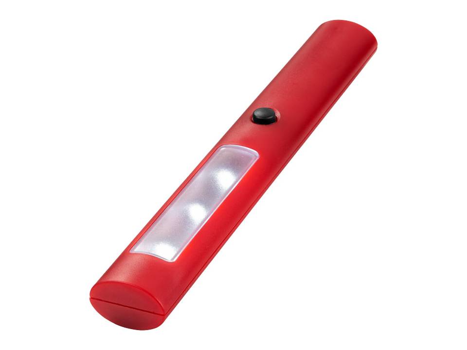 Magnet flashlight 8