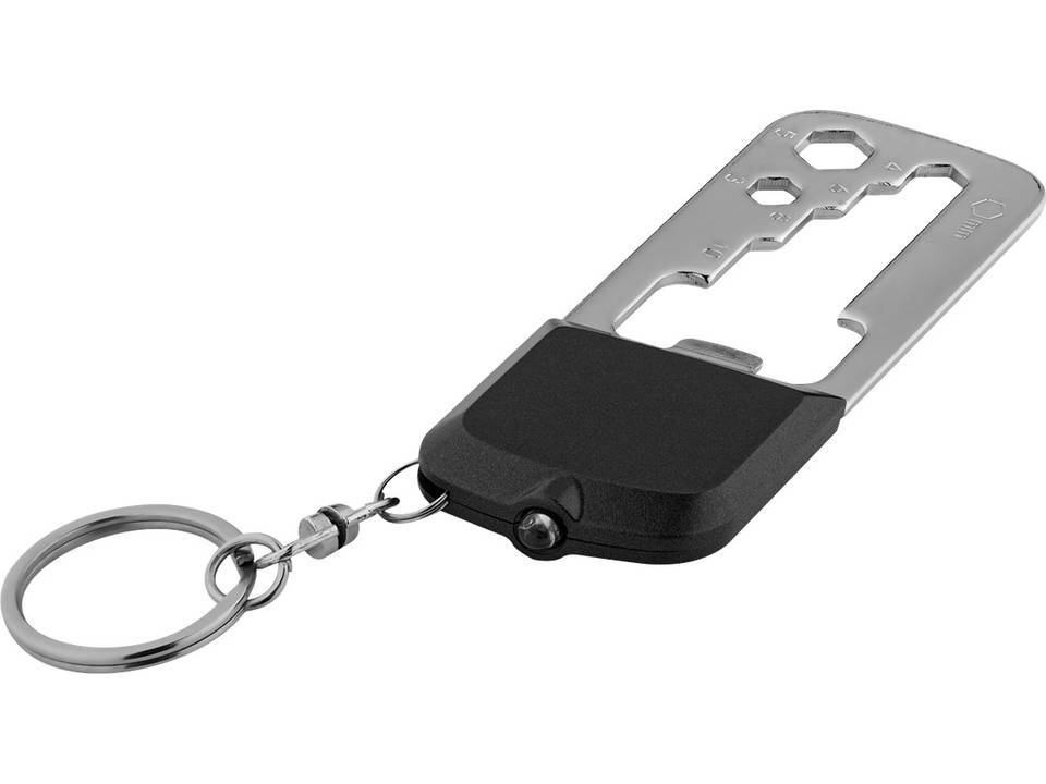 Octa 8-function tool key light 1