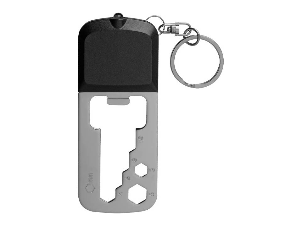 Octa 8-function tool key light 3