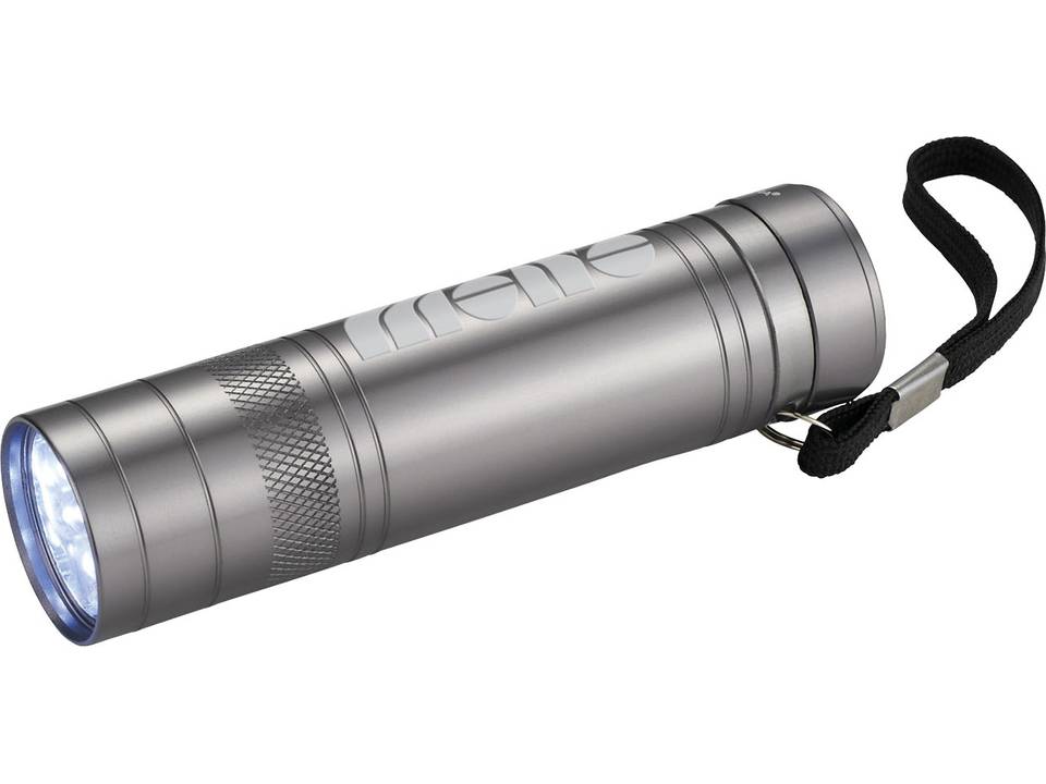 Bottle opener flashlight 4