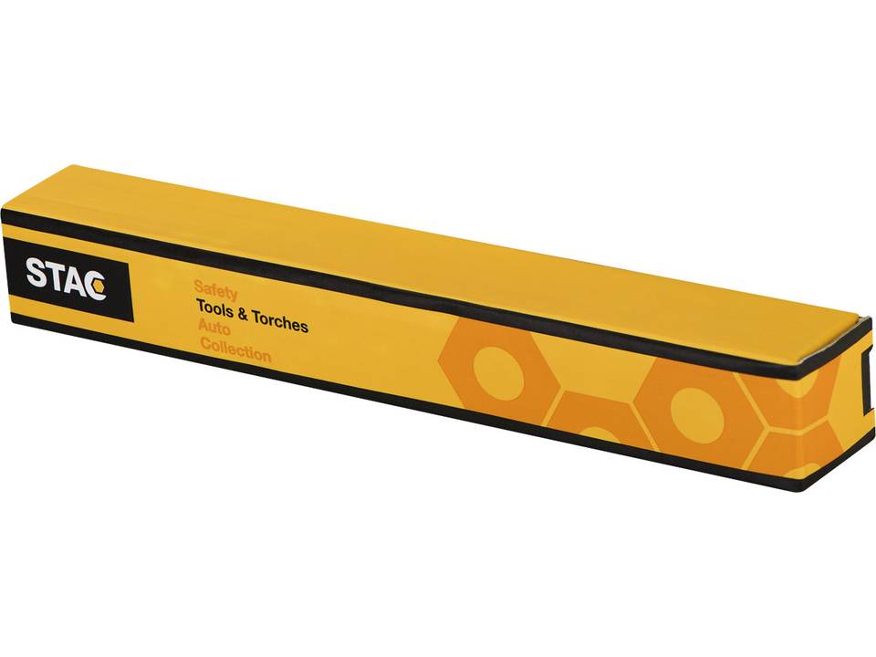 Magnetic telescopic pick-up tool light 12