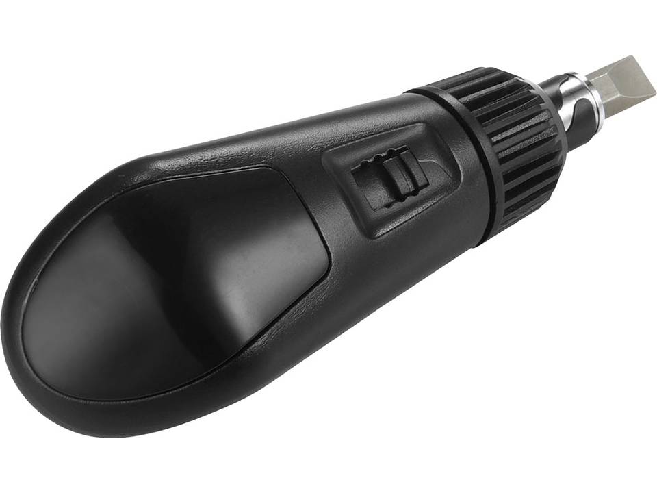 9-piece ratcheting screwdriver set 3