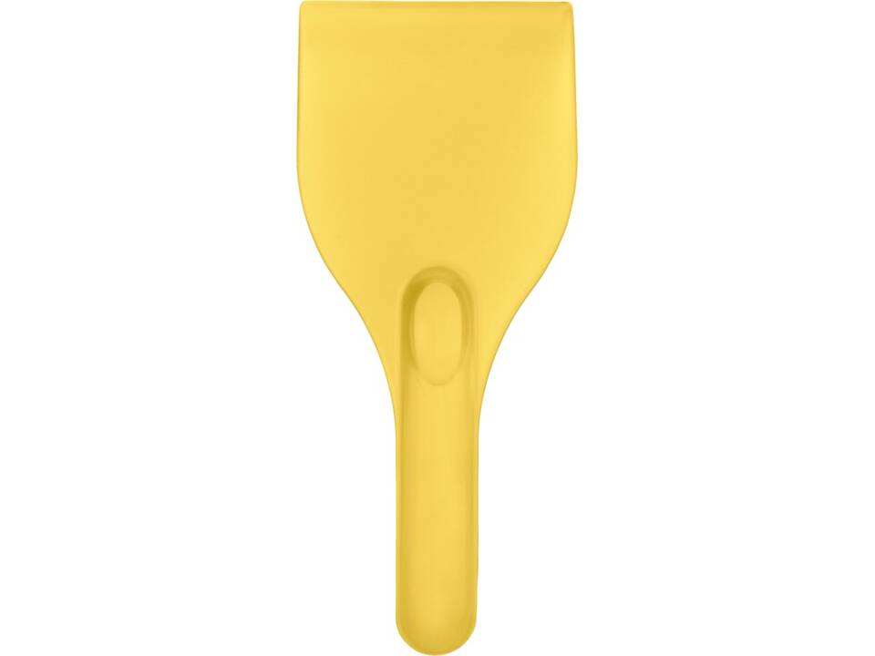 Chilly 2.0 large ice scraper made from recycled plastic 22