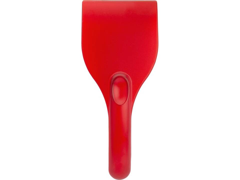 Chilly 2.0 large ice scraper made from recycled plastic 20