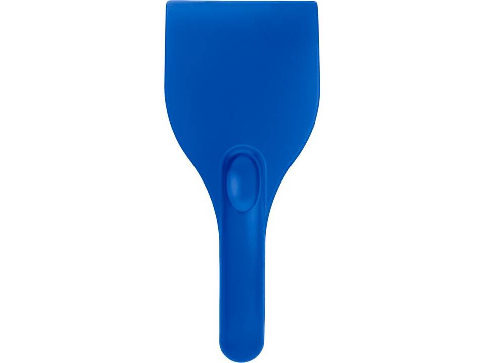 Chilly 2.0 large ice scraper made from recycled plastic 11