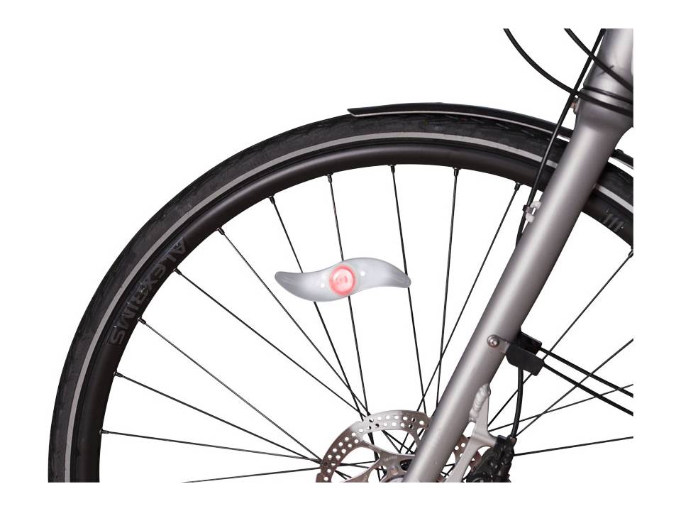 Falcon LED spoke light 6