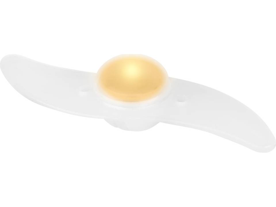 Falcon LED spoke light 1