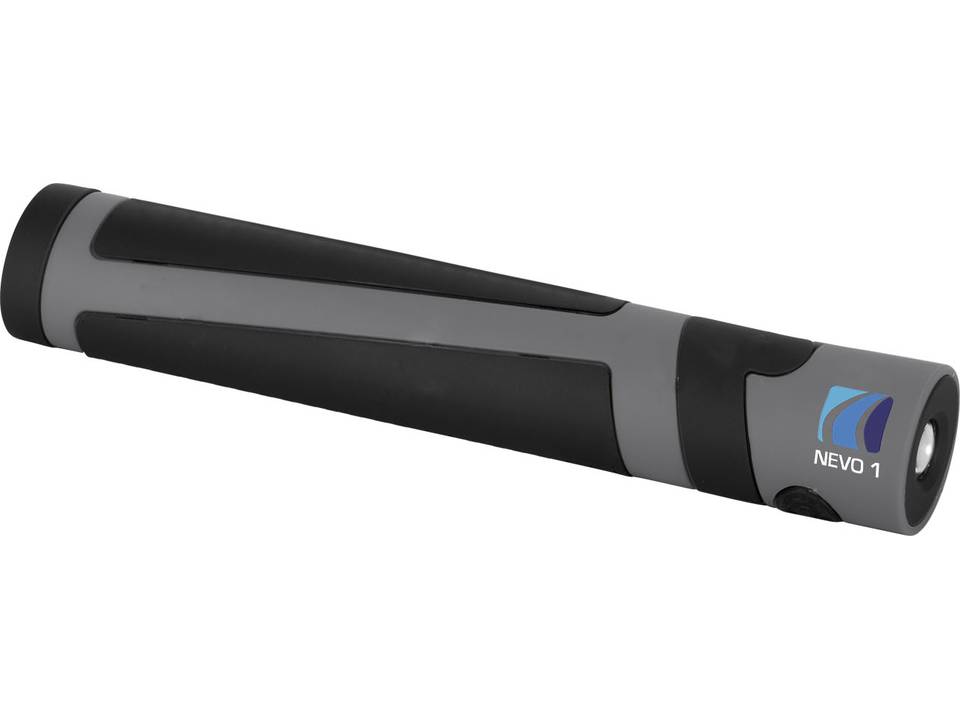 Extendable Work Light 1