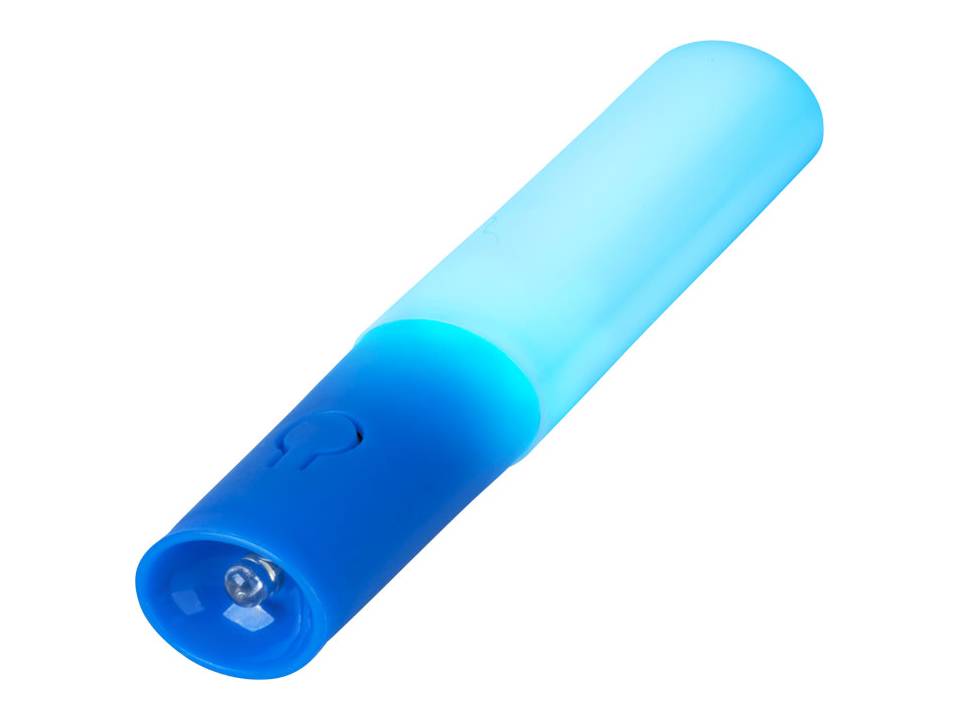 Luke Sabre Flashlight 12