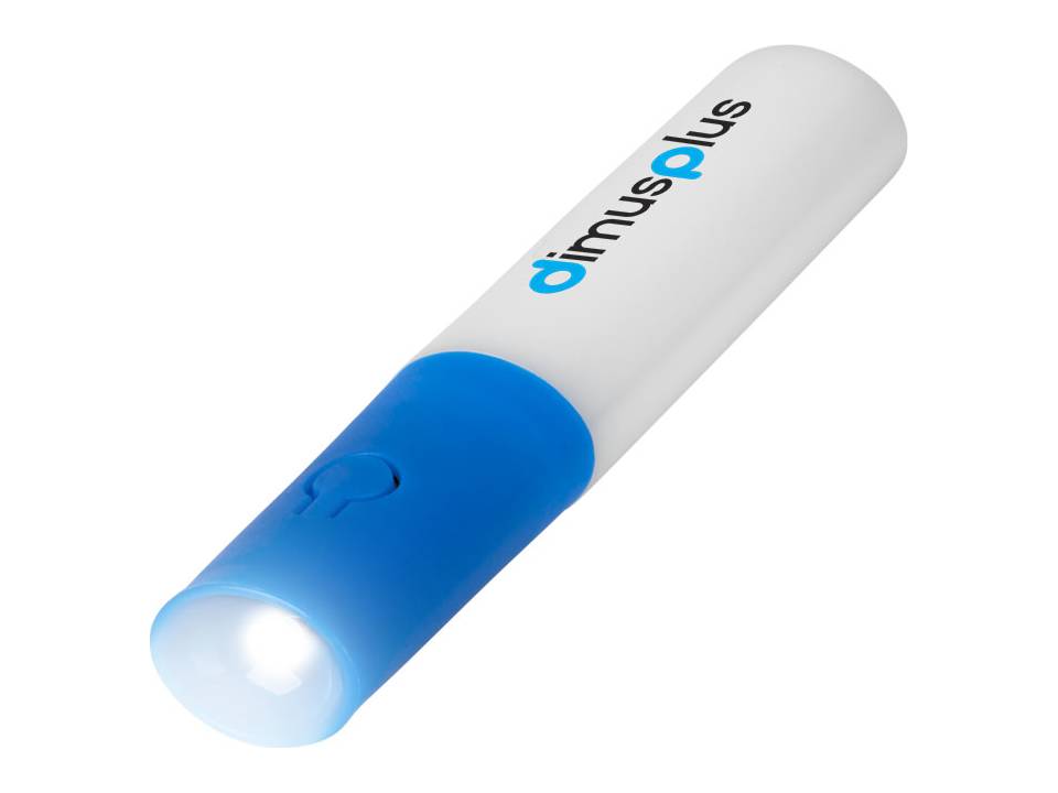 Luke Sabre Flashlight 11