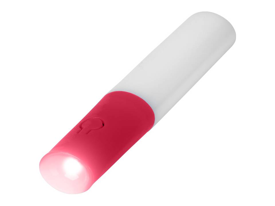 Luke Sabre Flashlight 7