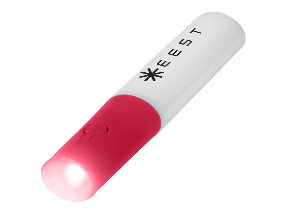 Luke Sabre Flashlight 6