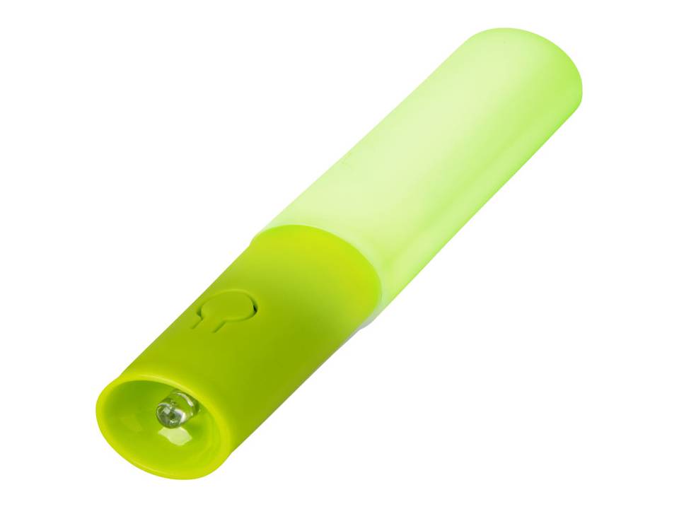 Luke Sabre Flashlight 4